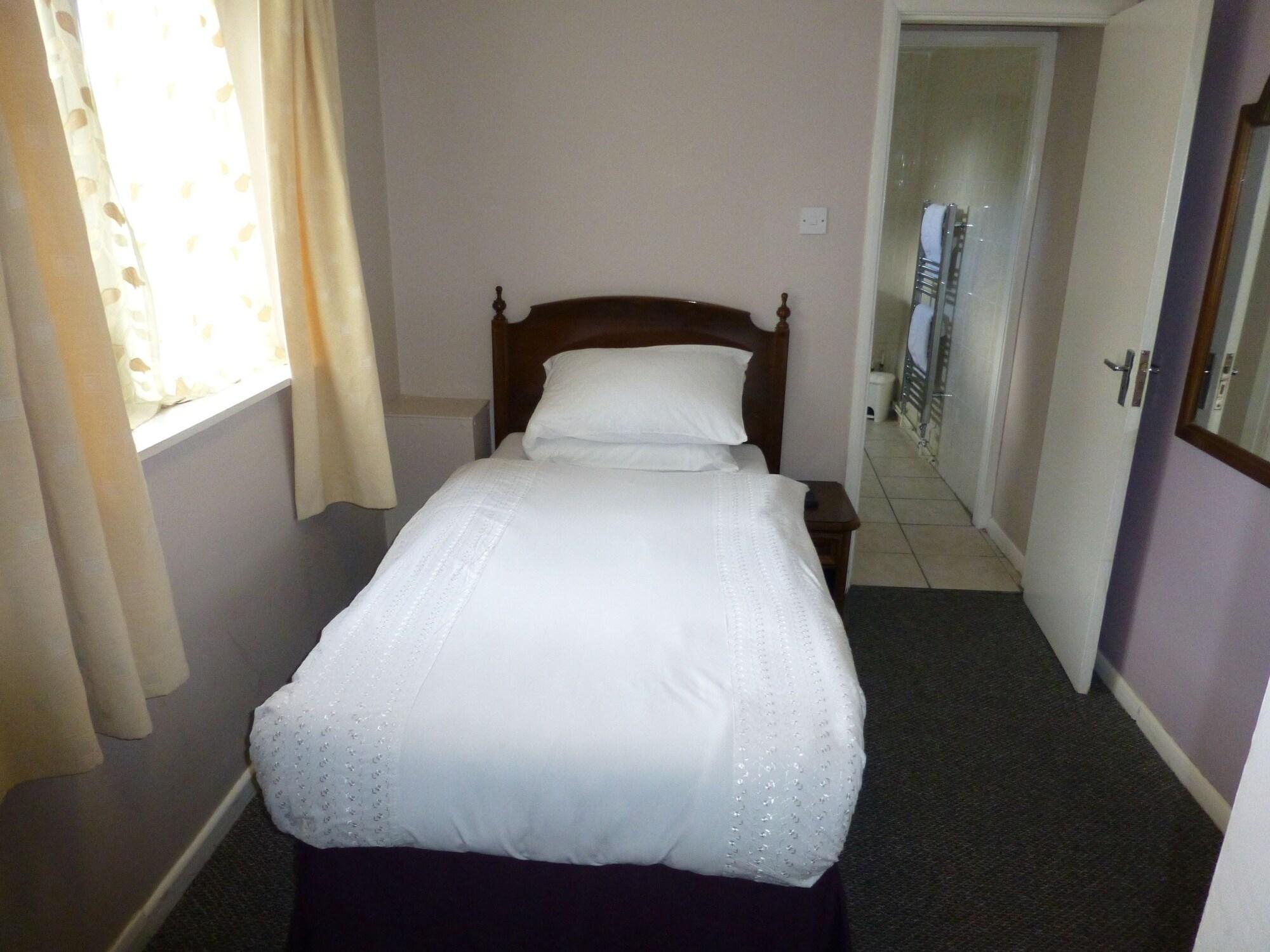 Prince Hotel Smethwick Εξωτερικό φωτογραφία