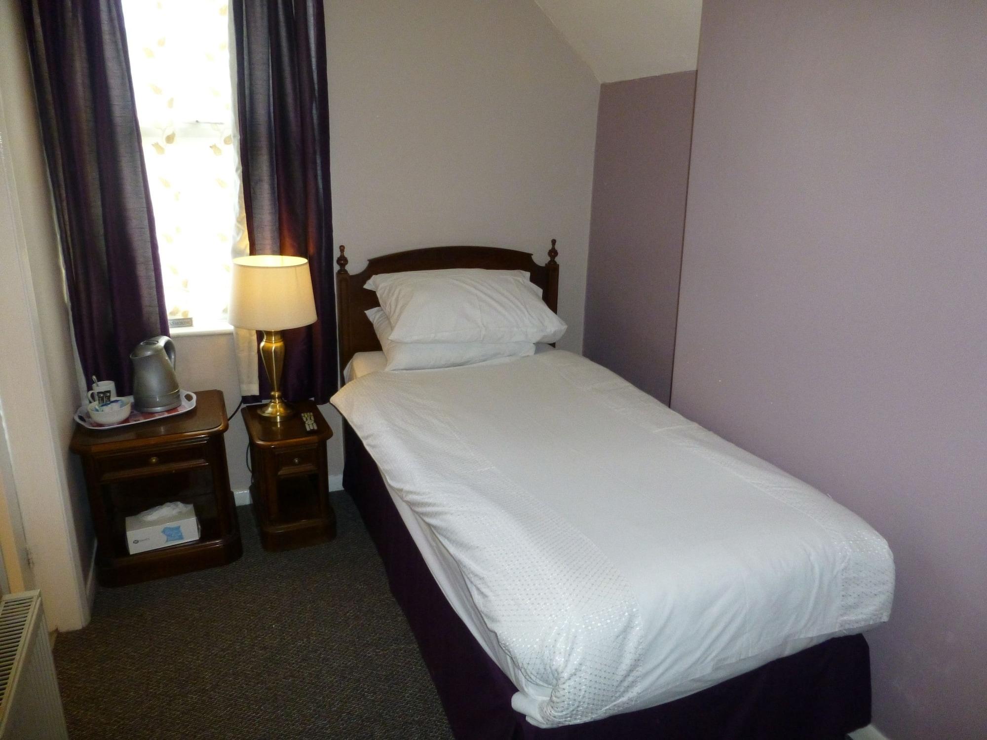 Prince Hotel Smethwick Εξωτερικό φωτογραφία