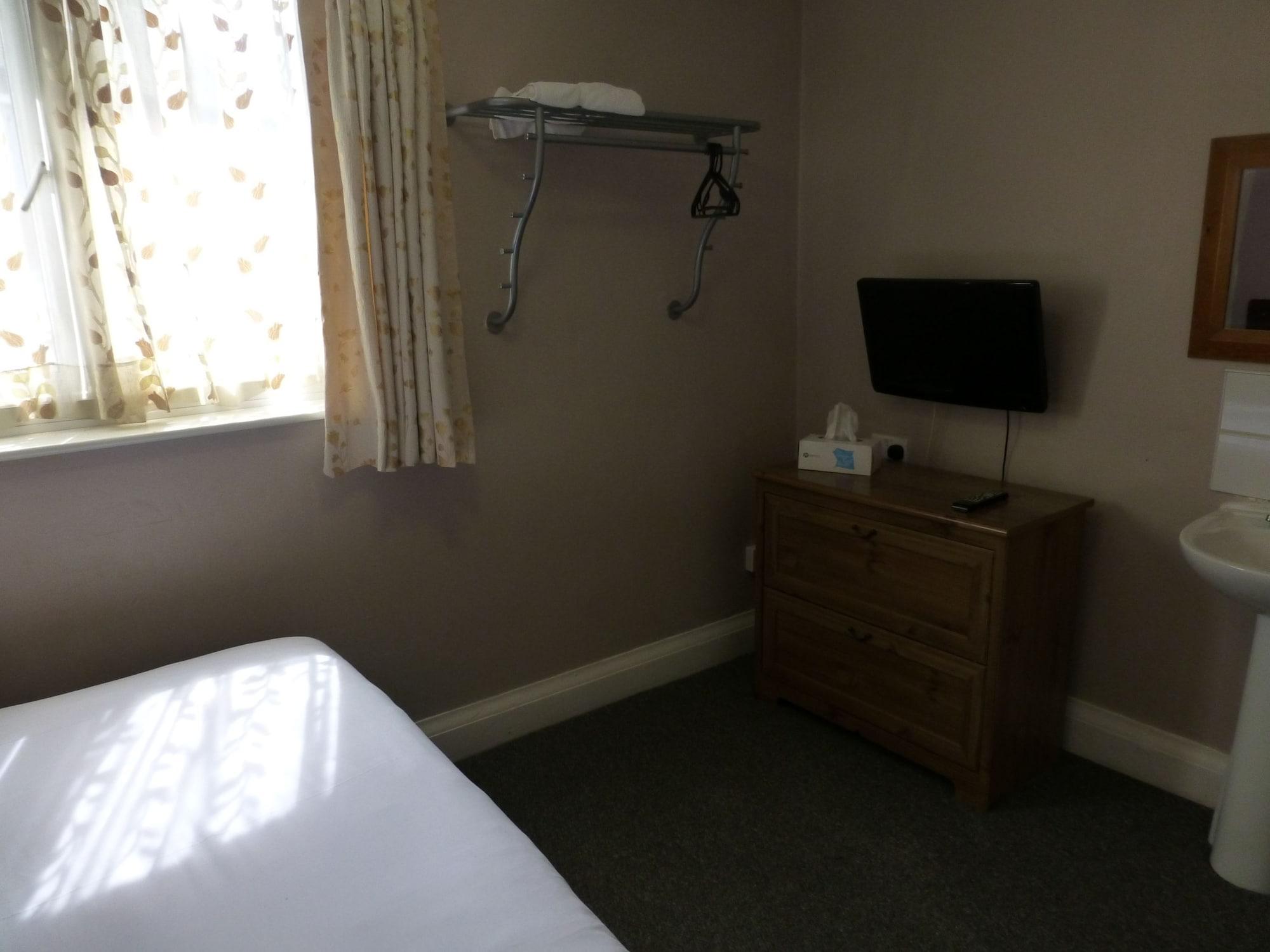Prince Hotel Smethwick Εξωτερικό φωτογραφία