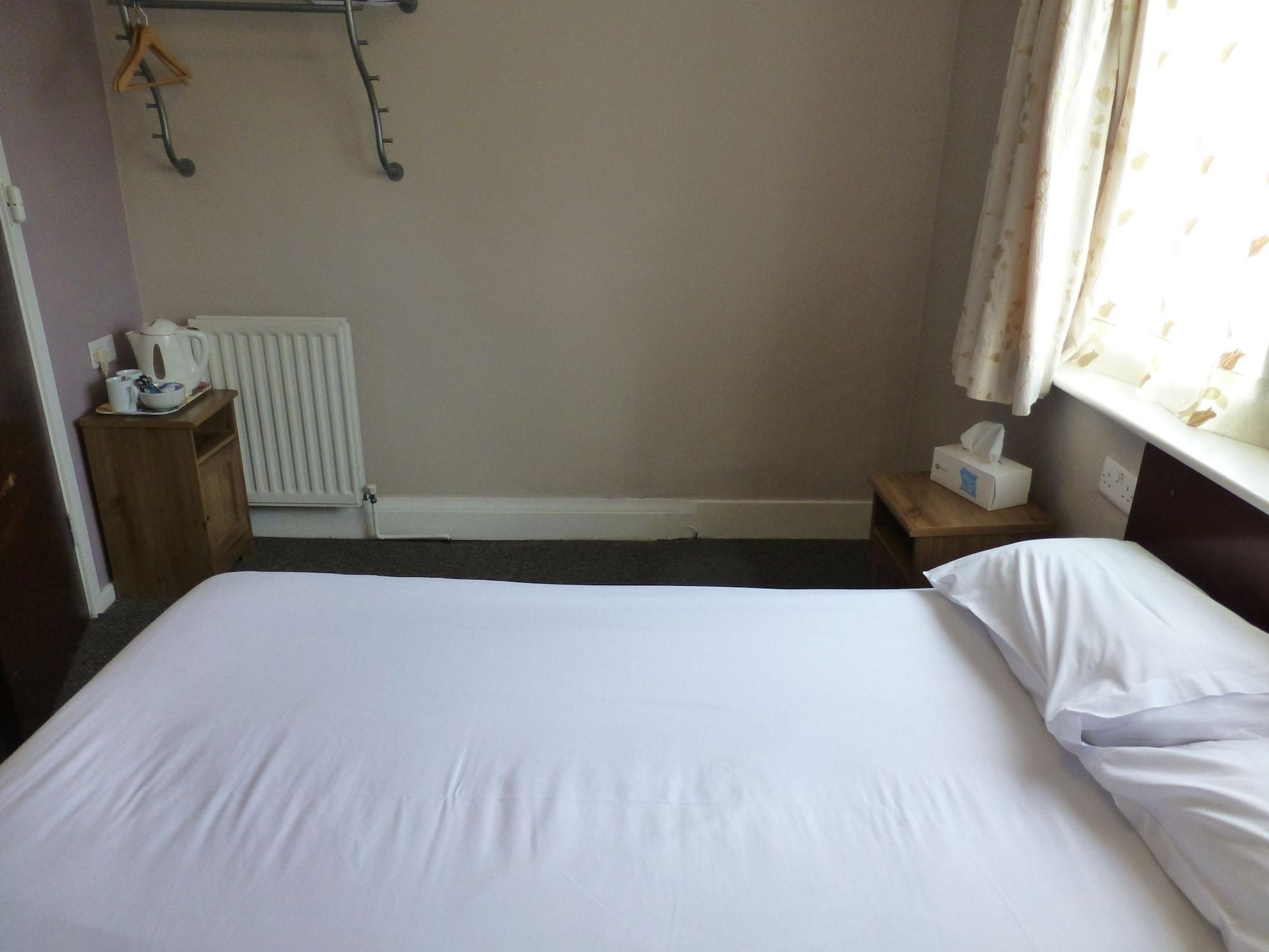 Prince Hotel Smethwick Εξωτερικό φωτογραφία
