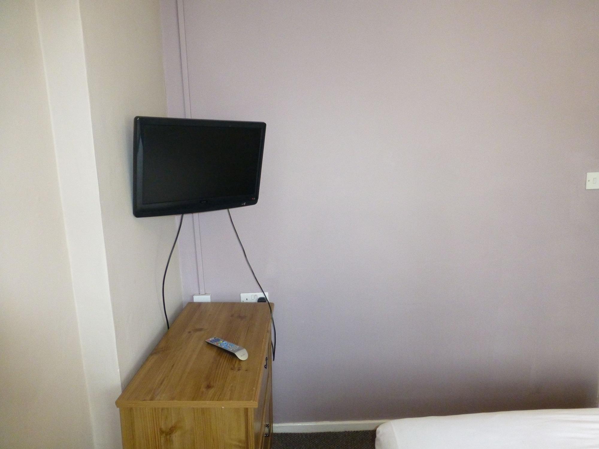 Prince Hotel Smethwick Εξωτερικό φωτογραφία