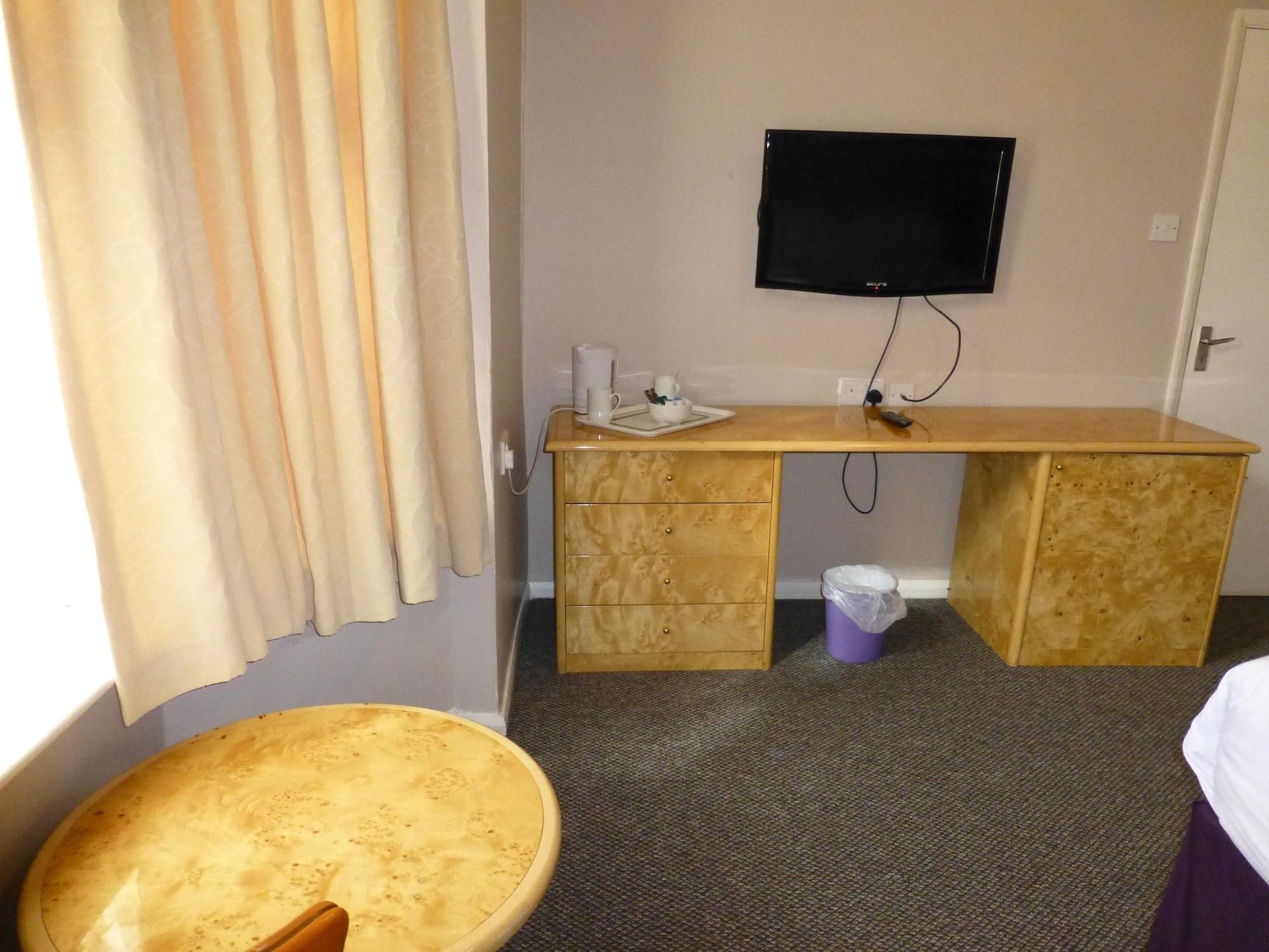 Prince Hotel Smethwick Εξωτερικό φωτογραφία