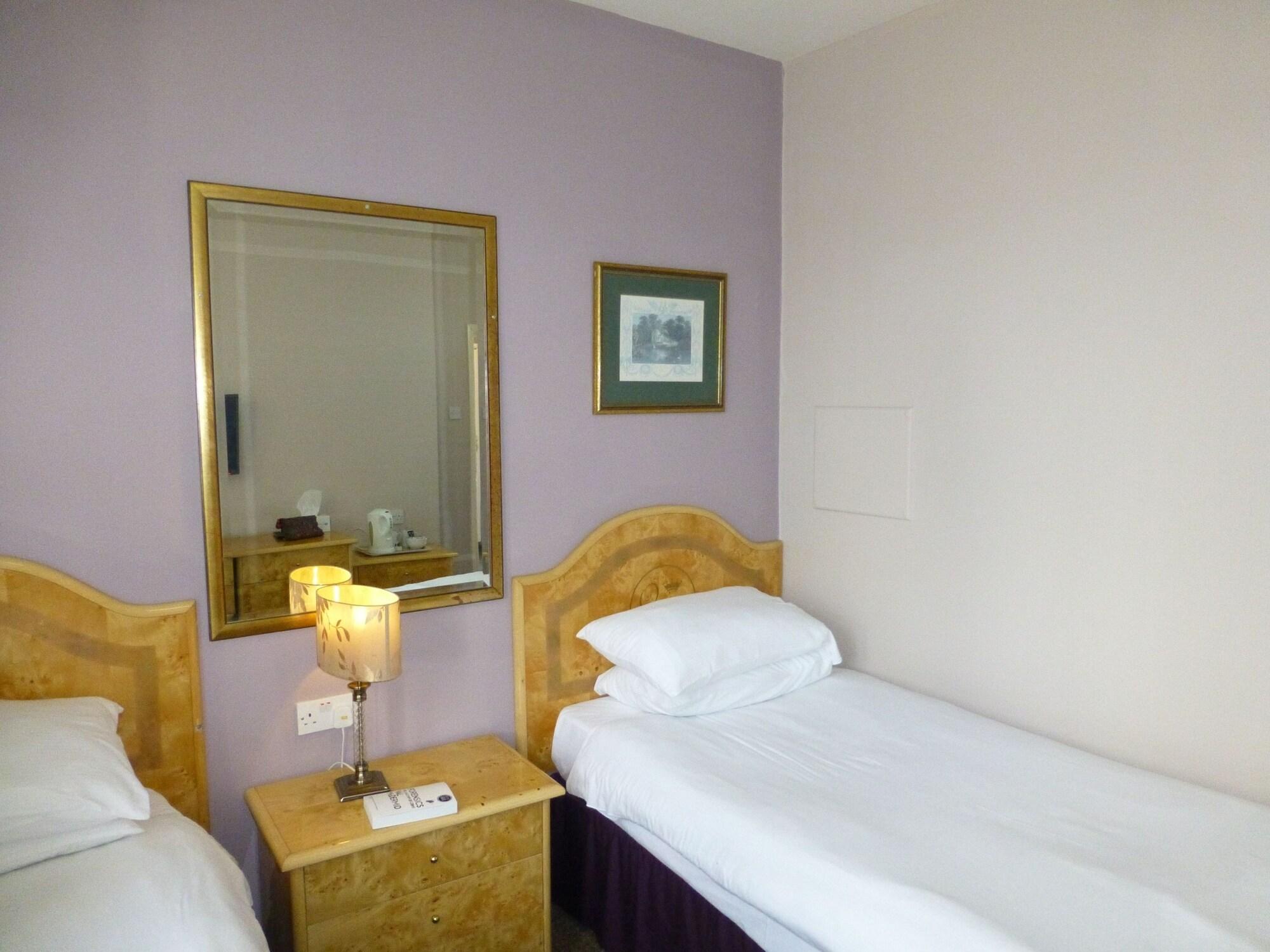Prince Hotel Smethwick Εξωτερικό φωτογραφία