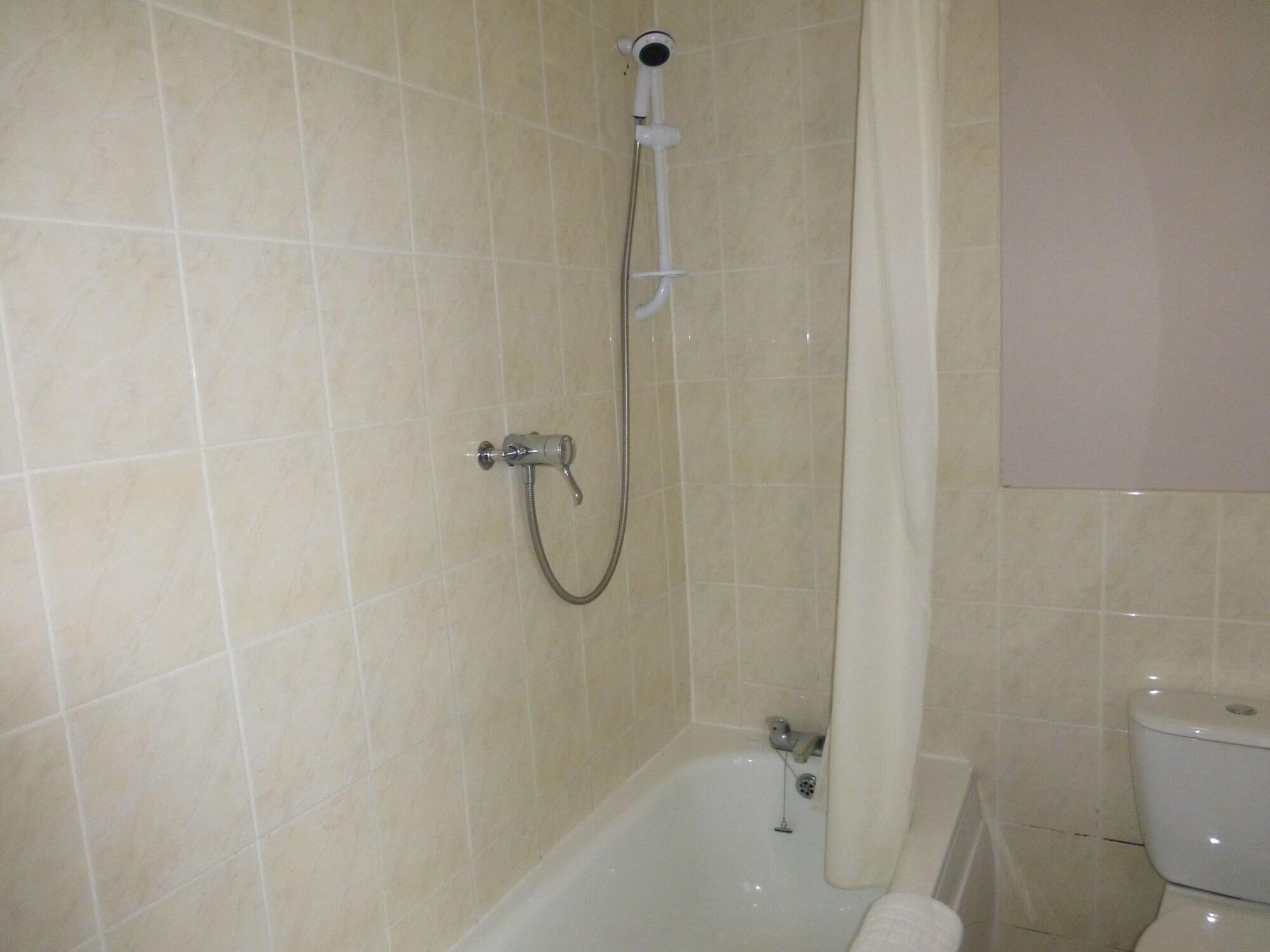 Prince Hotel Smethwick Εξωτερικό φωτογραφία