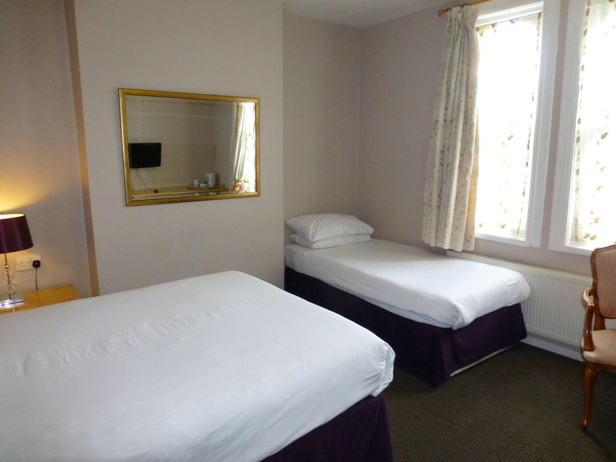 Prince Hotel Smethwick Εξωτερικό φωτογραφία