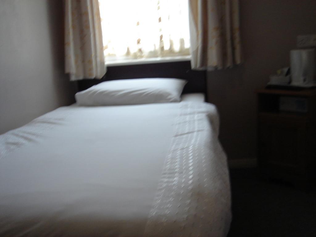 Prince Hotel Smethwick Δωμάτιο φωτογραφία
