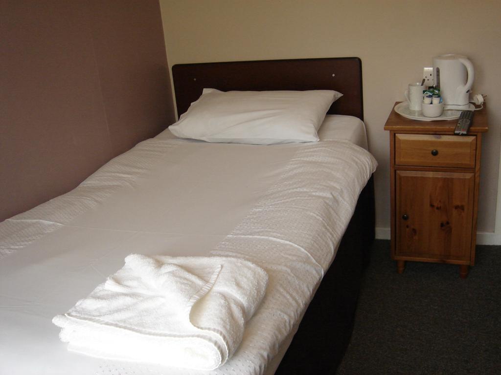 Prince Hotel Smethwick Δωμάτιο φωτογραφία