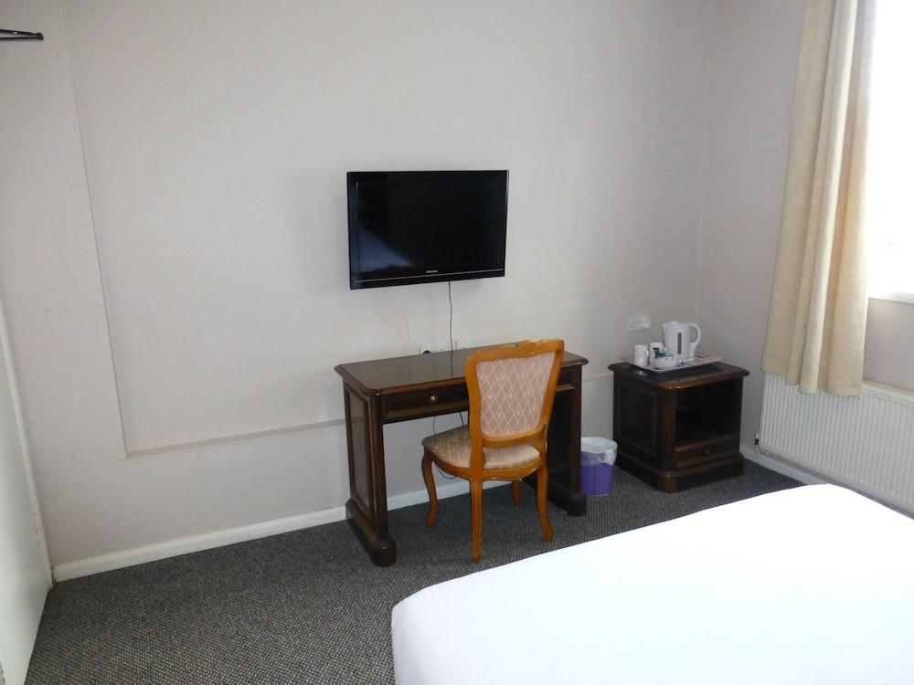 Prince Hotel Smethwick Εξωτερικό φωτογραφία