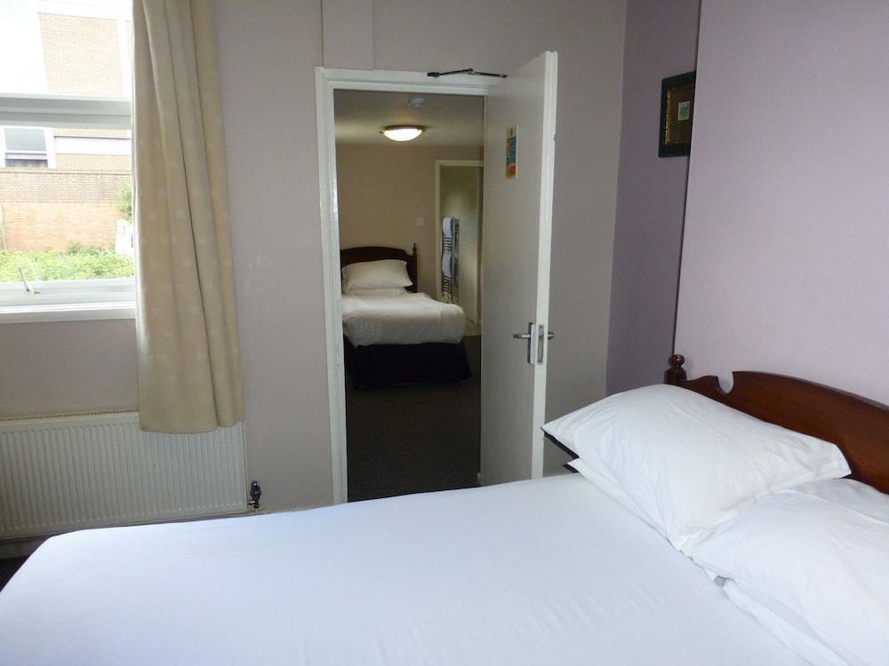 Prince Hotel Smethwick Εξωτερικό φωτογραφία