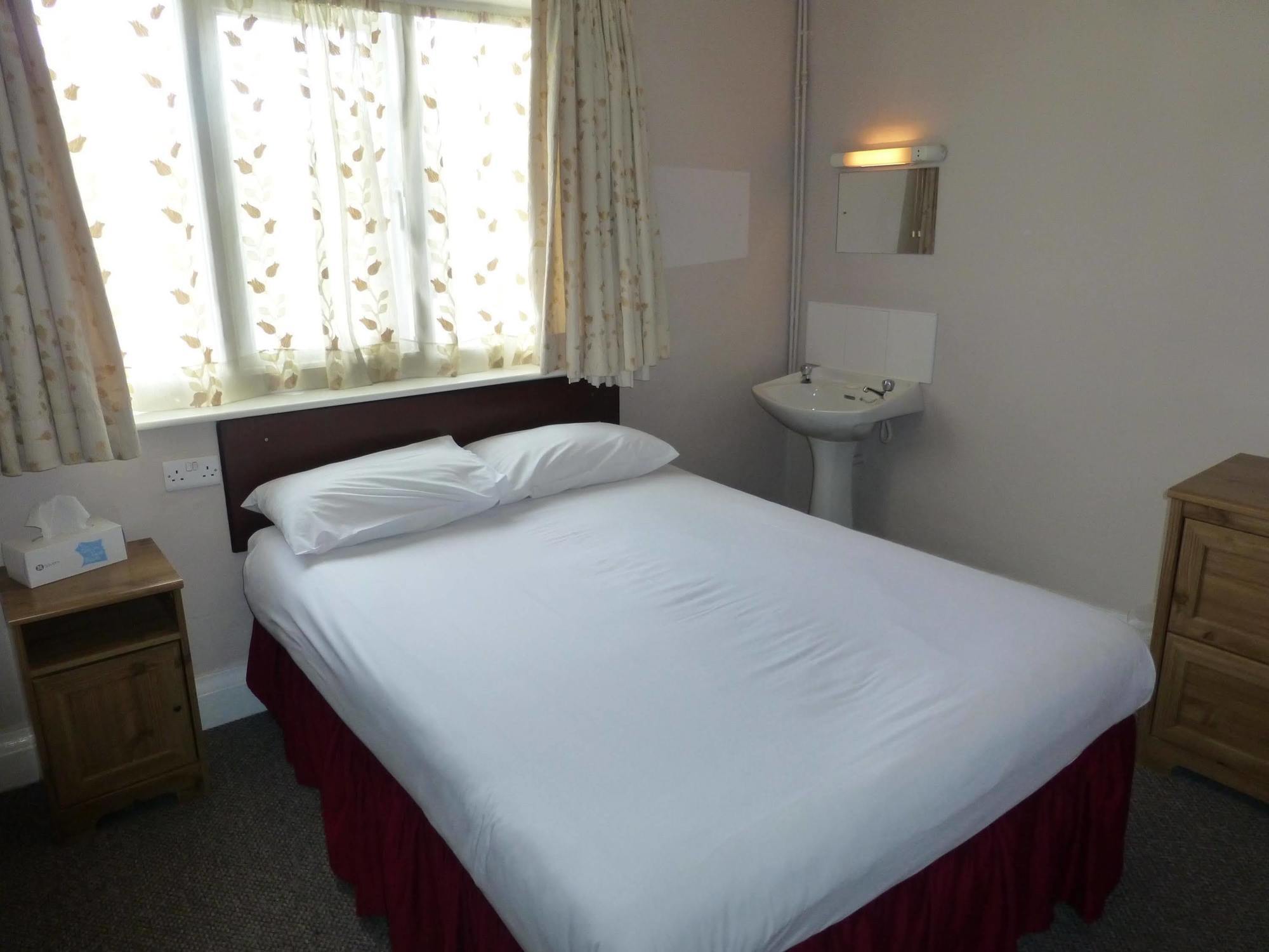 Prince Hotel Smethwick Εξωτερικό φωτογραφία