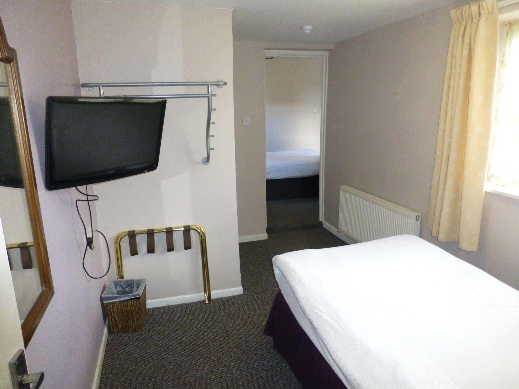 Prince Hotel Smethwick Εξωτερικό φωτογραφία