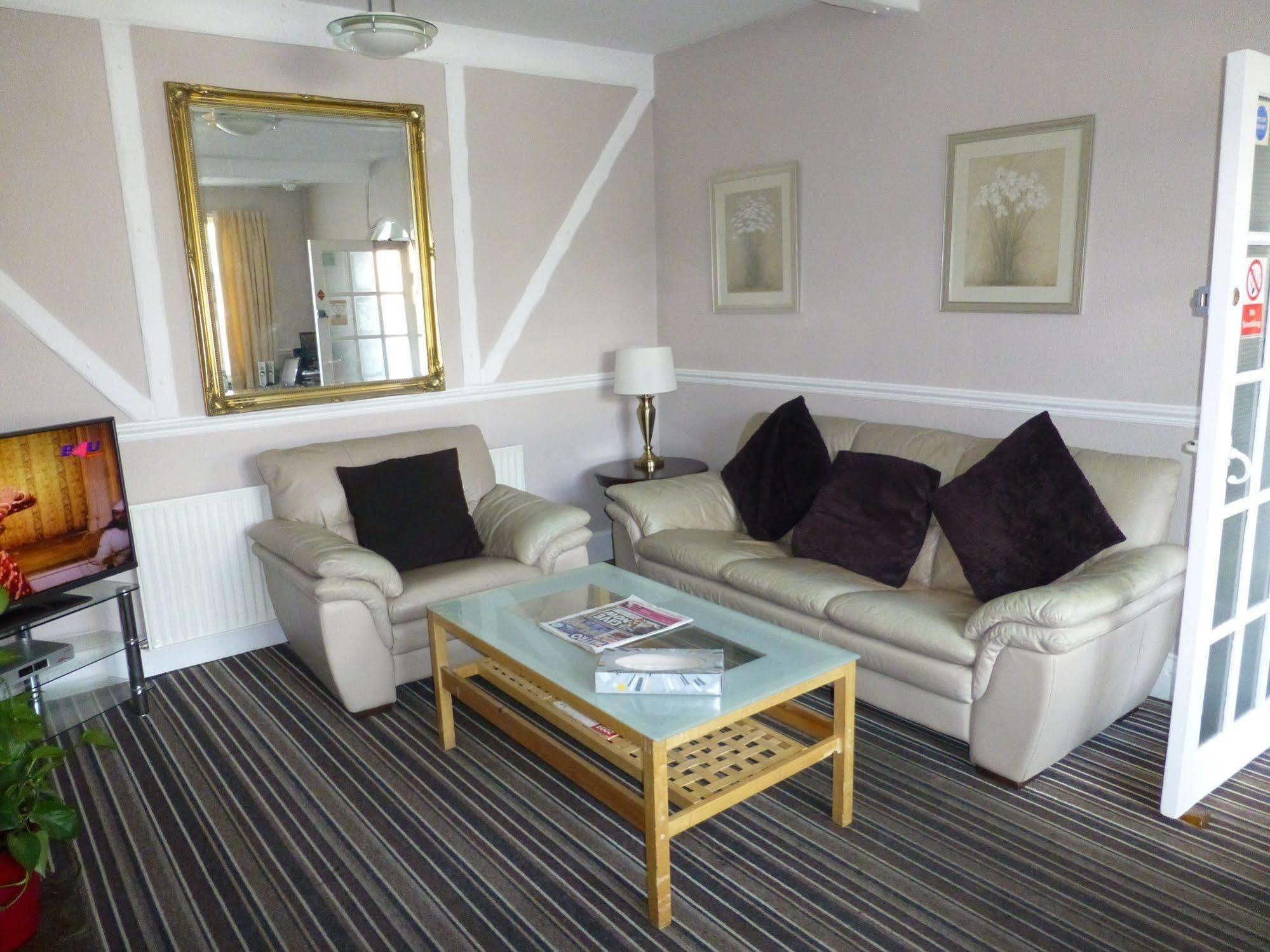Prince Hotel Smethwick Εξωτερικό φωτογραφία