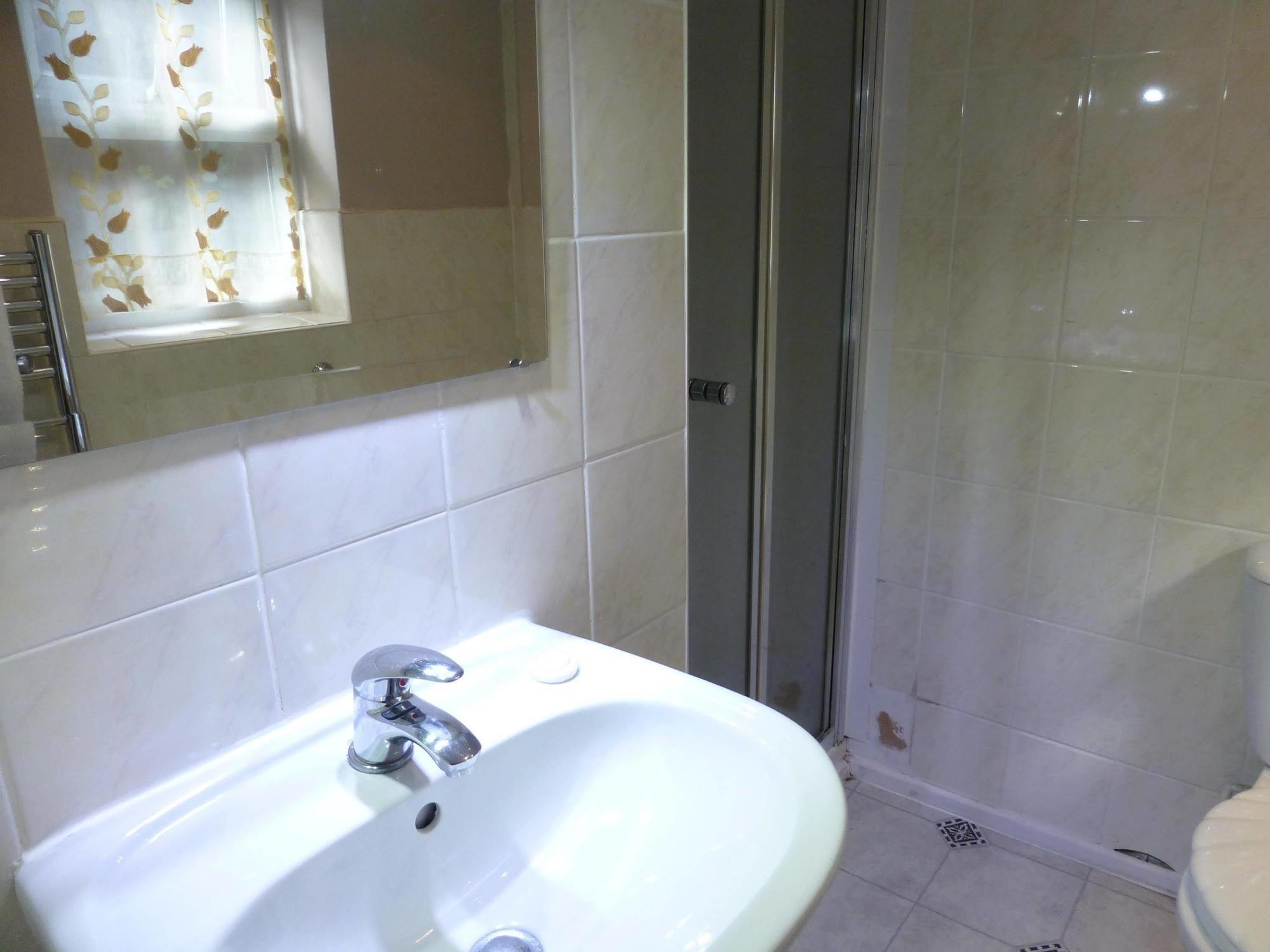 Prince Hotel Smethwick Εξωτερικό φωτογραφία