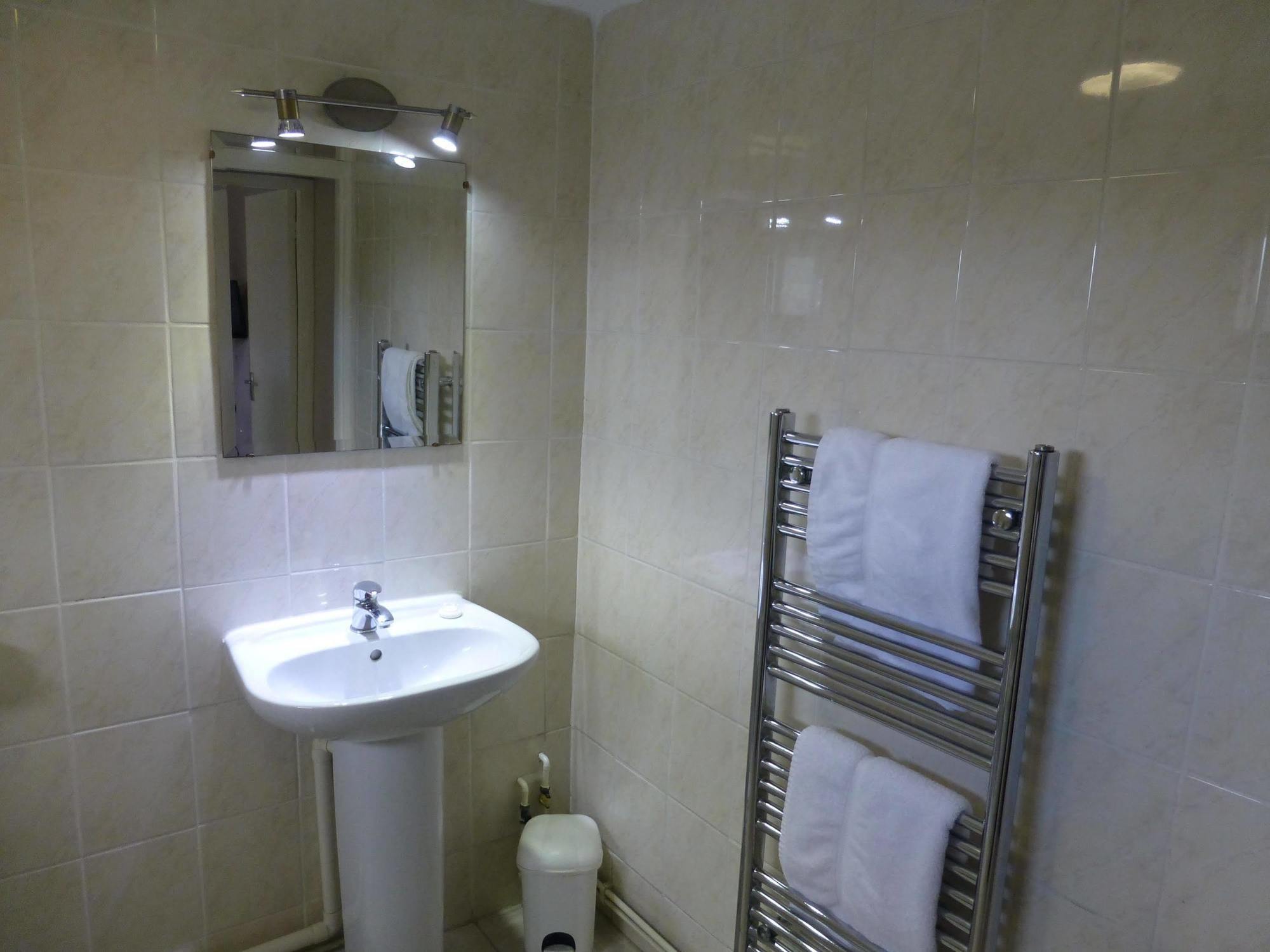 Prince Hotel Smethwick Εξωτερικό φωτογραφία