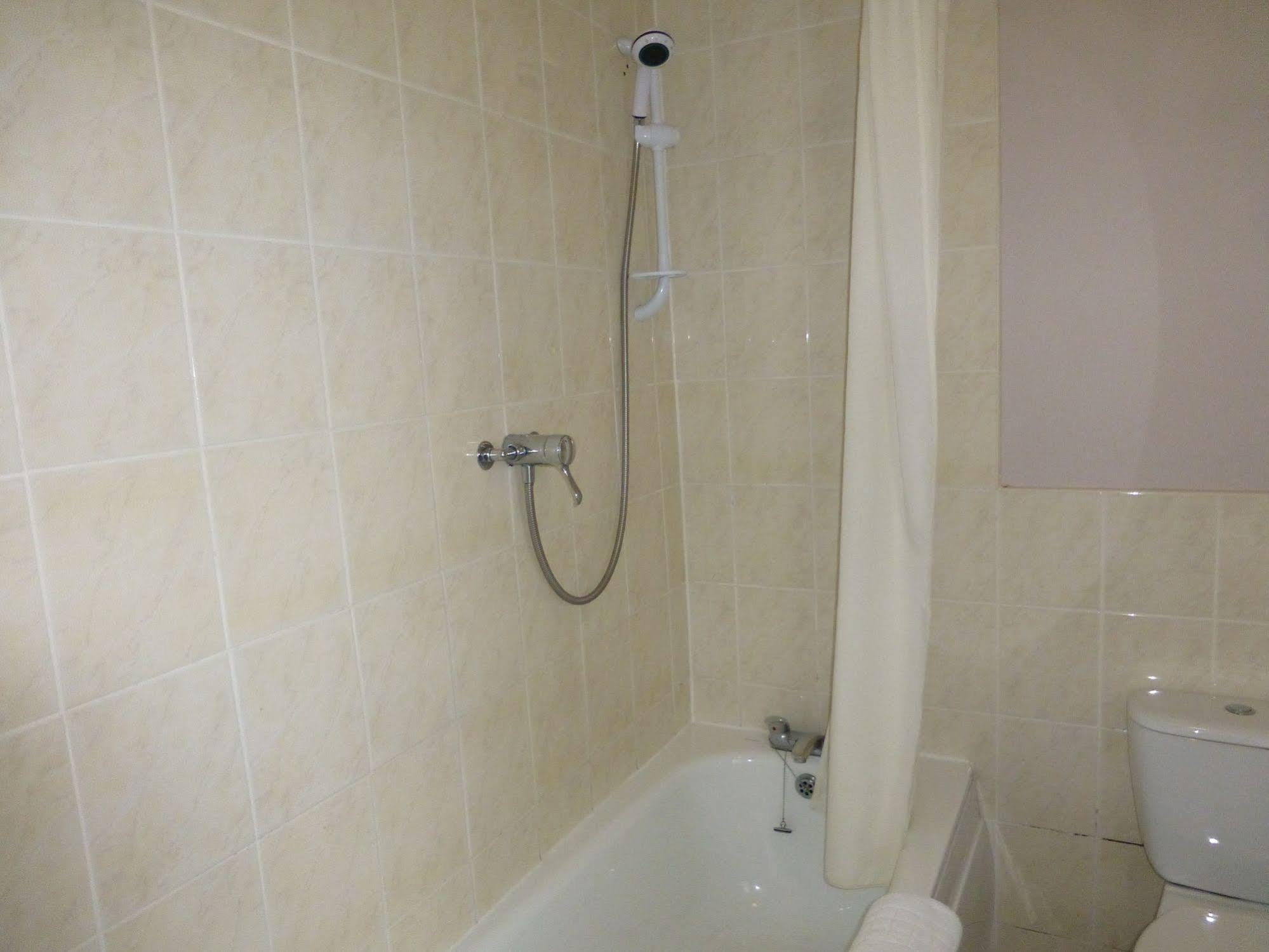 Prince Hotel Smethwick Εξωτερικό φωτογραφία